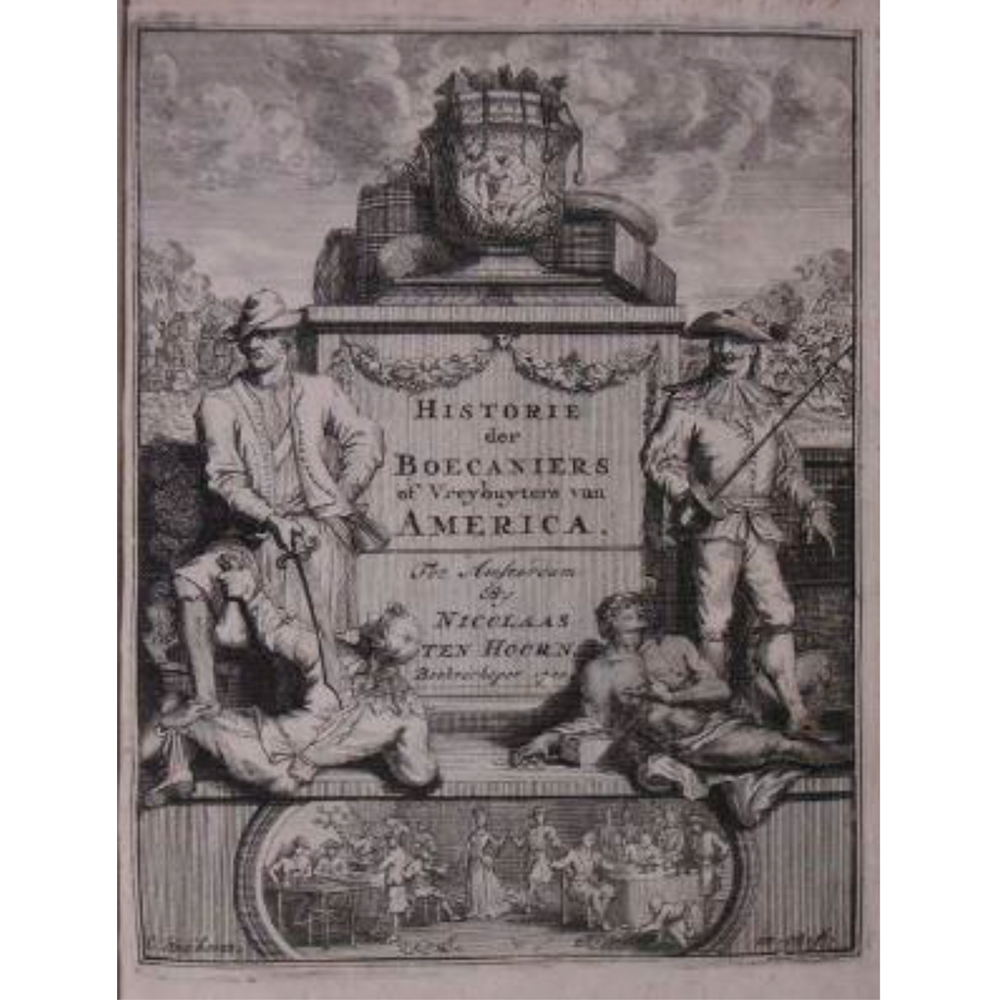 Catalogue 227 Piracy