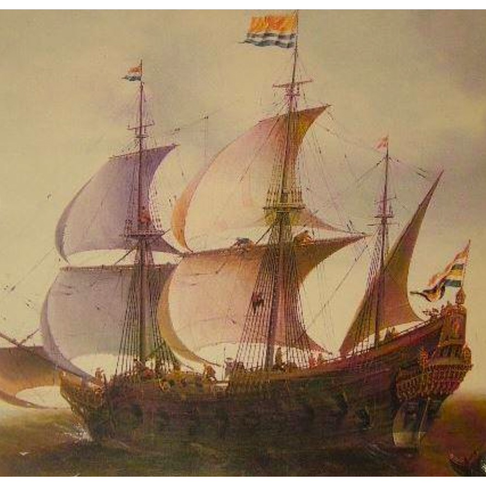 Catalogue 231 The West India Company