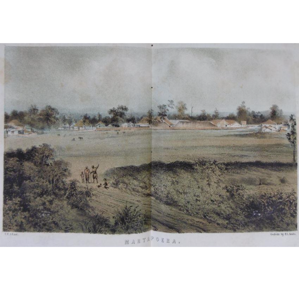 Catalogue 234
Through Travellers Eyes