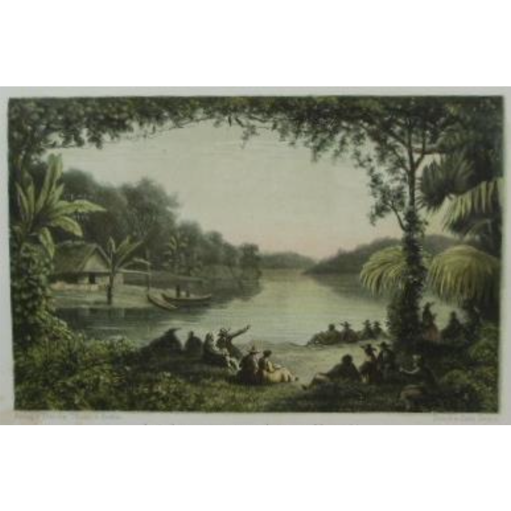 Catalogue 237
Travelling & Exploring the Dutch East Indies