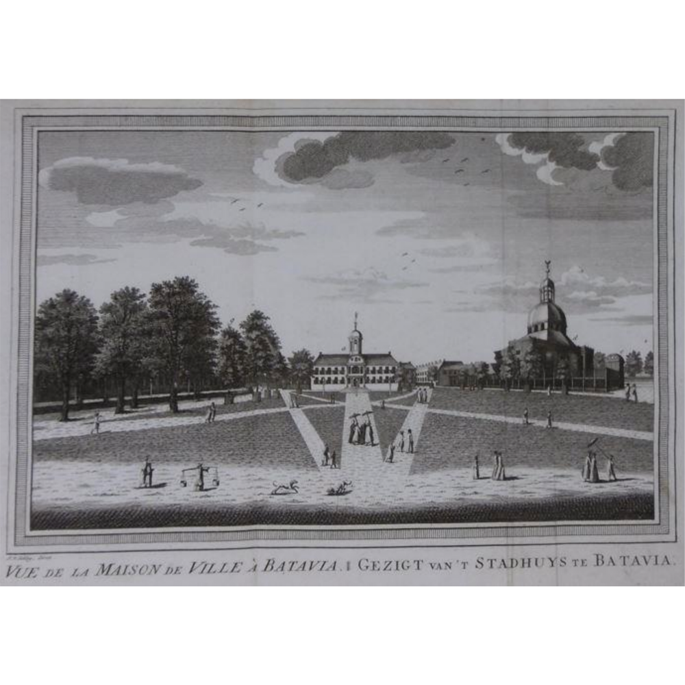 Catalogue 238 Dutch colonial administration in Asia