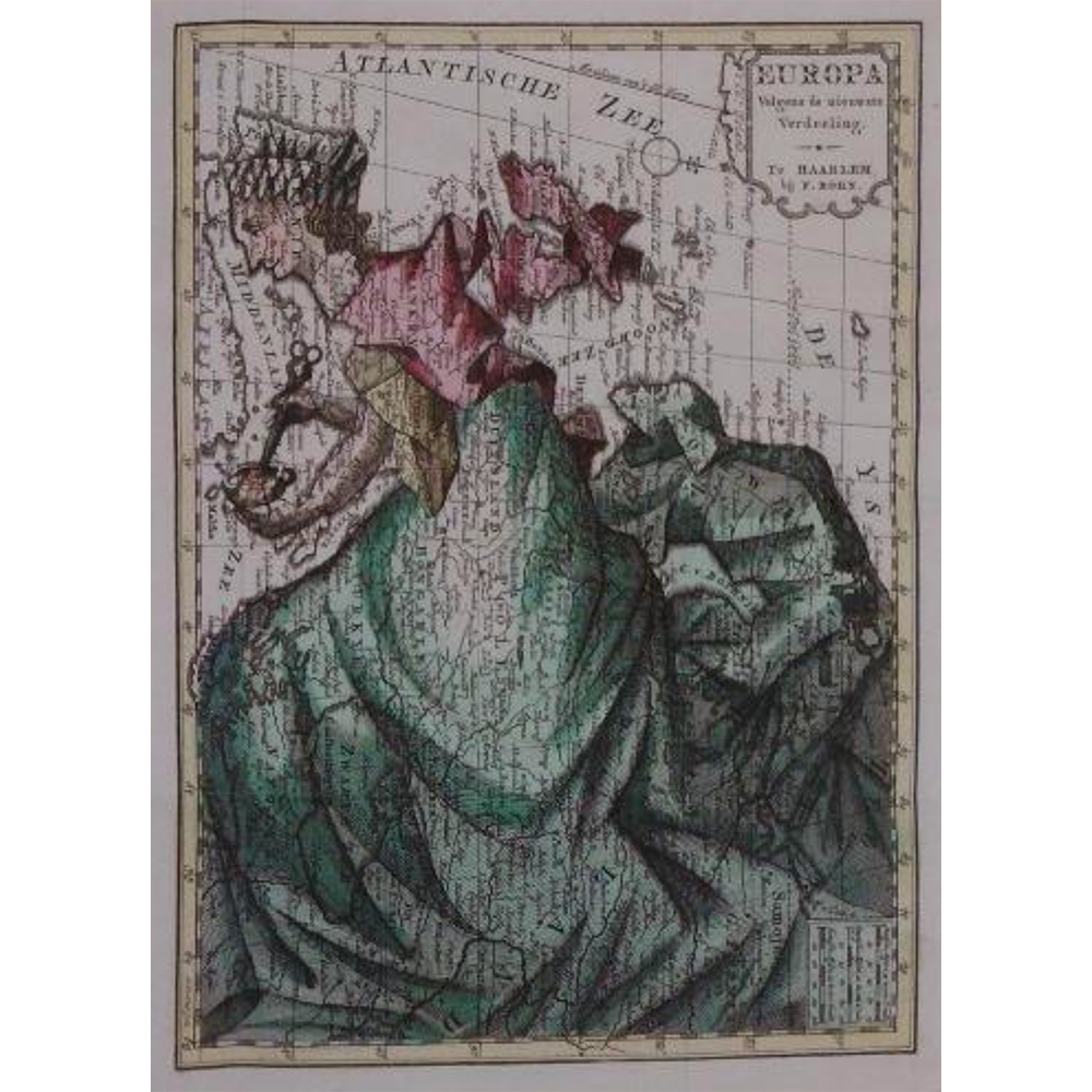 Woman Writers, travellers & artists